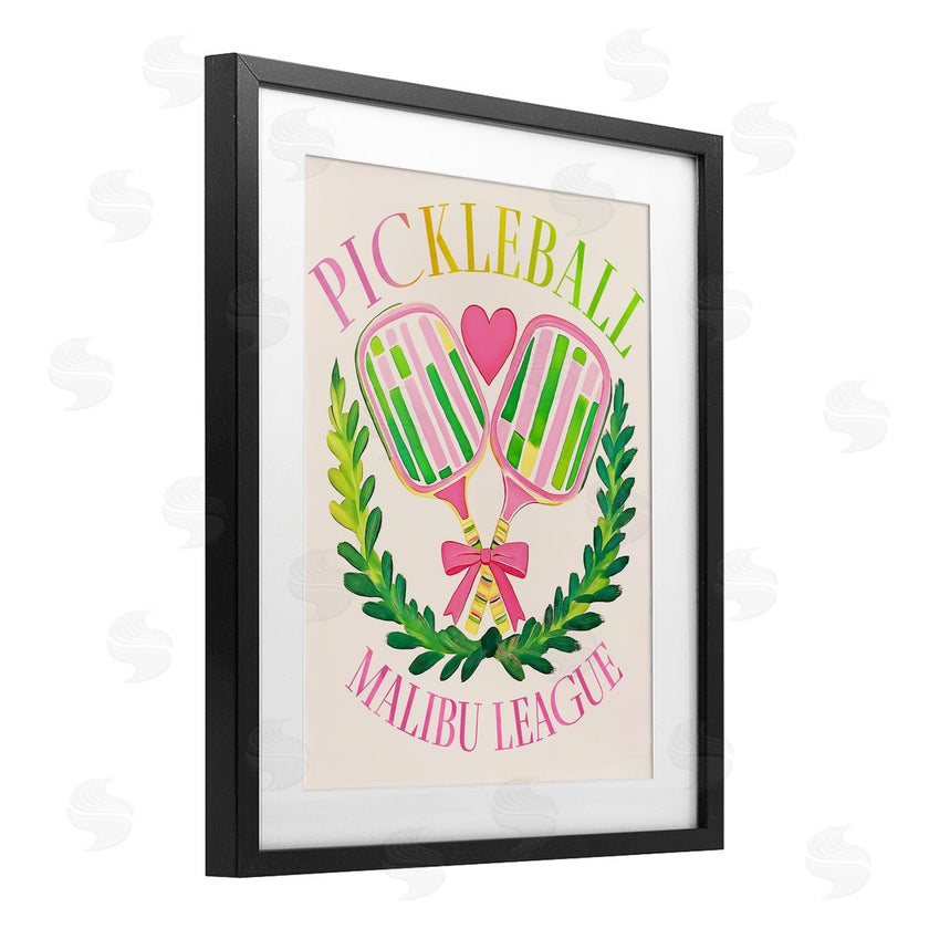 Jess Stempel | Pickleball Malibu League