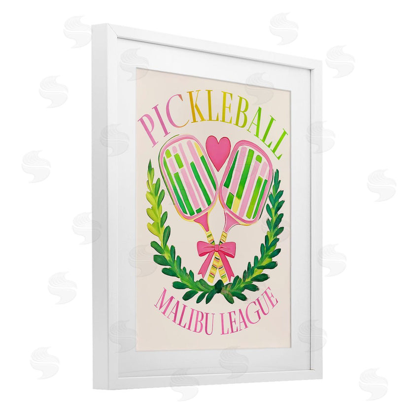 Jess Stempel | Pickleball Malibu League
