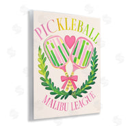 Jess Stempel | Pickleball Malibu League