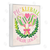 Jess Stempel | Pickleball Malibu League