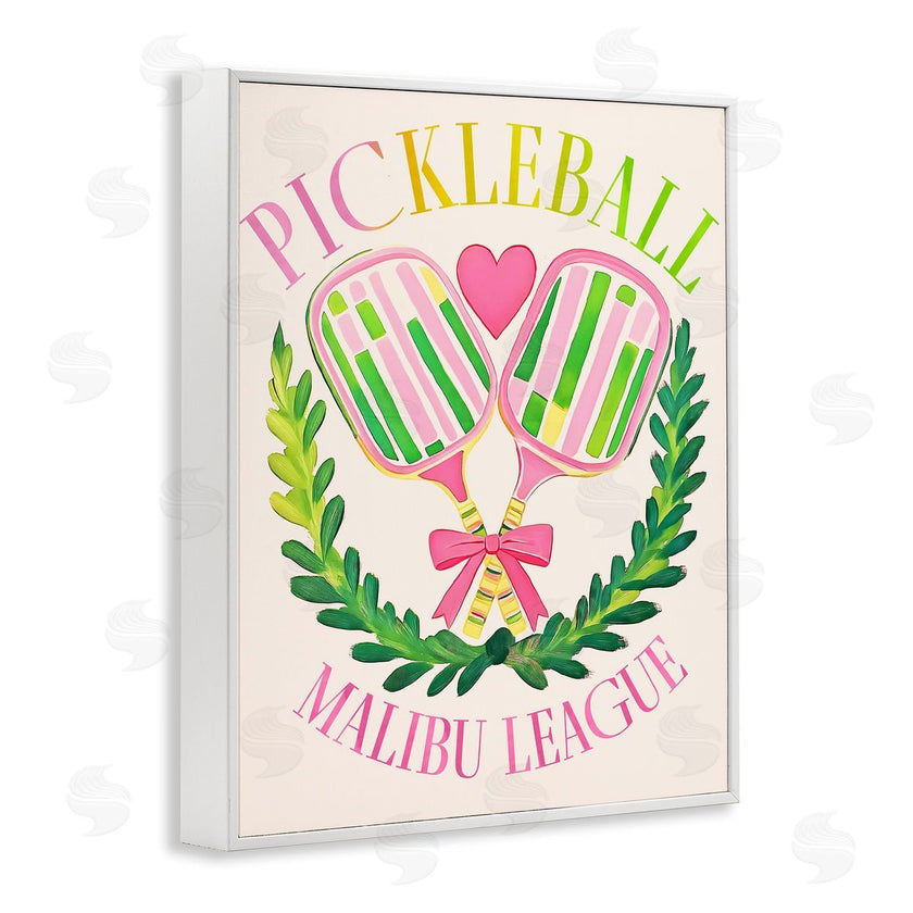 Jess Stempel | Pickleball Malibu League