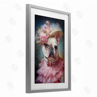 Wumples | Feminine Victorian Frenchie