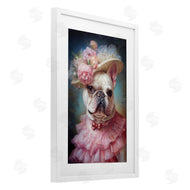 Wumples | Feminine Victorian Frenchie