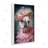 Wumples | Feminine Victorian Frenchie