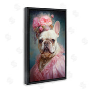 Wumples | Victorian Era French Bulldog
