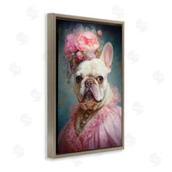 Wumples | Victorian Era French Bulldog