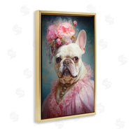 Wumples | Victorian Era French Bulldog