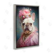 Wumples | Victorian Era French Bulldog