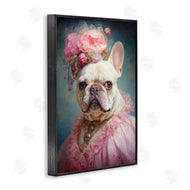 Wumples | Victorian Era French Bulldog