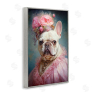 Wumples | Victorian Era French Bulldog