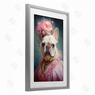 Wumples | Victorian Era French Bulldog