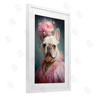 Wumples | Victorian Era French Bulldog