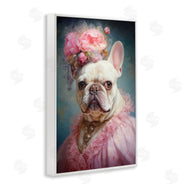 Wumples | Victorian Era French Bulldog