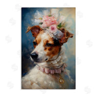 Wumples | Victorian Era Jack Russel