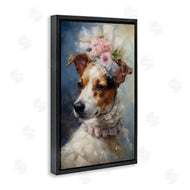 Wumples | Victorian Era Jack Russel