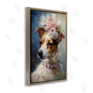Wumples | Victorian Era Jack Russel