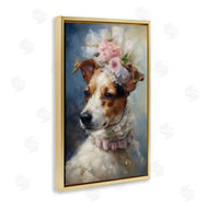 Wumples | Victorian Era Jack Russel