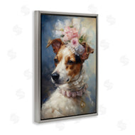 Wumples | Victorian Era Jack Russel