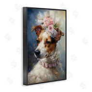 Wumples | Victorian Era Jack Russel