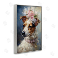 Wumples | Victorian Era Jack Russel