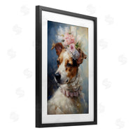 Wumples | Victorian Era Jack Russel