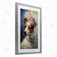 Wumples | Victorian Era Jack Russel