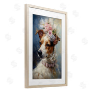 Wumples | Victorian Era Jack Russel