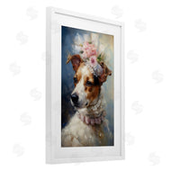 Wumples | Victorian Era Jack Russel