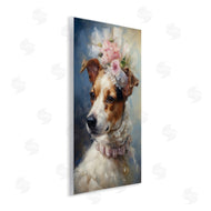 Wumples | Victorian Era Jack Russel