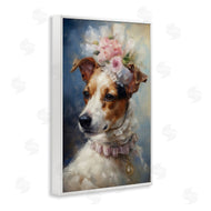 Wumples | Victorian Era Jack Russel
