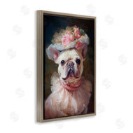 Wumples | Victorian French Bulldog