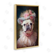 Wumples | Victorian French Bulldog