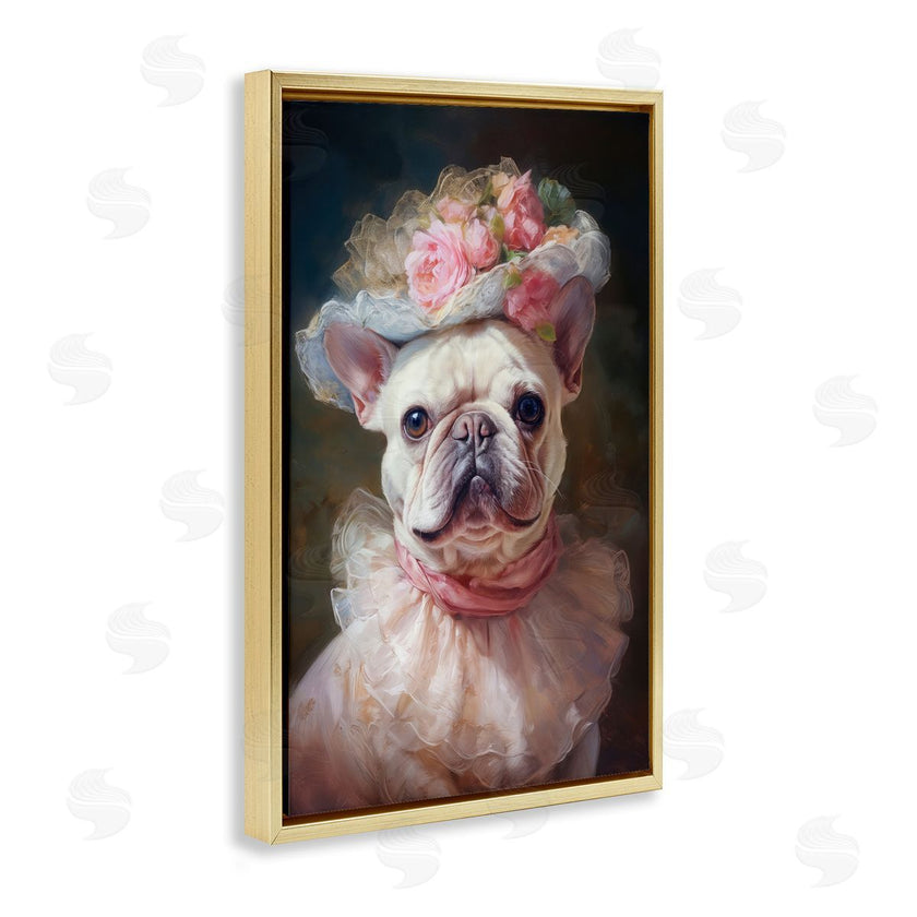 Wumples | Victorian French Bulldog