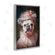 Wumples | Victorian French Bulldog