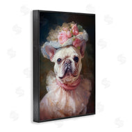 Wumples | Victorian French Bulldog