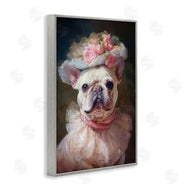 Wumples | Victorian French Bulldog