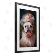 Wumples | Victorian French Bulldog