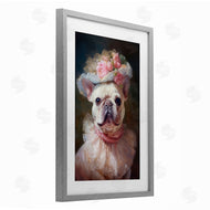 Wumples | Victorian French Bulldog