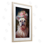 Wumples | Victorian French Bulldog