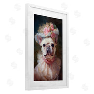 Wumples | Victorian French Bulldog