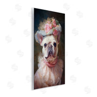 Wumples | Victorian French Bulldog