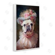 Wumples | Victorian French Bulldog