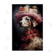 Wumples | Dalmatian Victorian Era