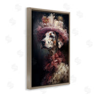 Wumples | Dalmatian Victorian Era