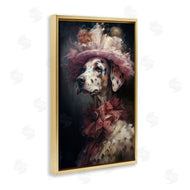 Wumples | Dalmatian Victorian Era