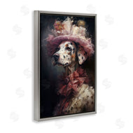 Wumples | Dalmatian Victorian Era