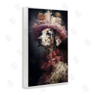 Wumples | Dalmatian Victorian Era
