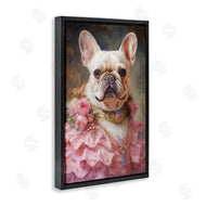 Wumples | Fancy French Bulldog Portrait