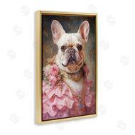 Wumples | Fancy French Bulldog Portrait