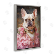 Wumples | Fancy French Bulldog Portrait